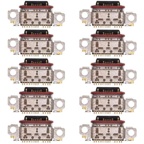 Connecteur de Port de Charge OnePlus 13 - (10 Unités)