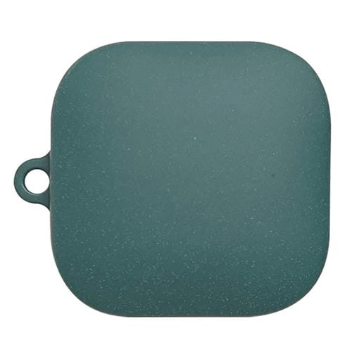 Funda Protectora Rígida Policarbonato para Auriculares Bluetooth Redmi Buds 6 Active Edition (Verde)