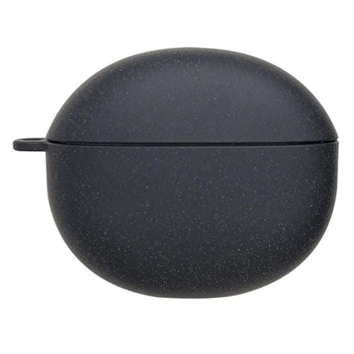 Funda Protectora Rígida Policarbonato para Auriculares Bluetooth Honor Earbuds X7 (Negra)