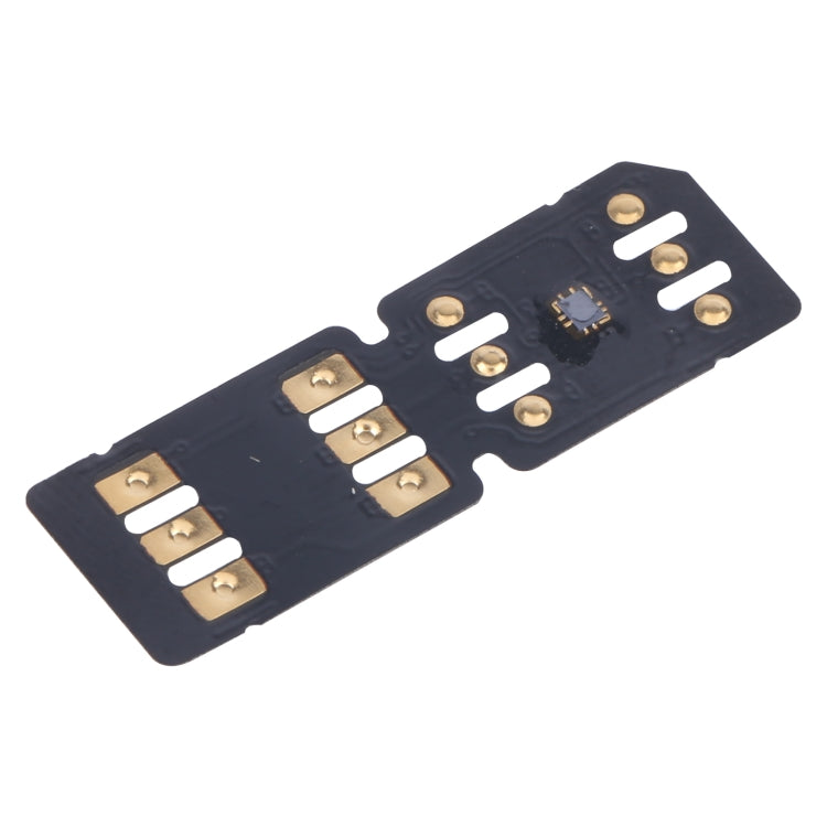 Tarjeta Adhesiva Qpe 5G para Desbloquear Tarjeta SIM Serie iPhone