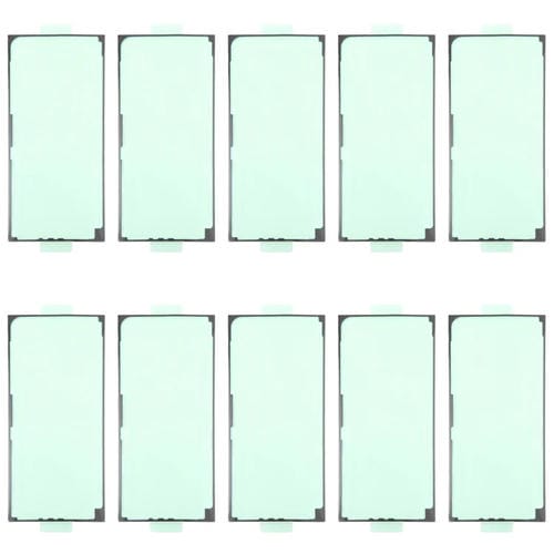 Adesivo Capa Samsung Galaxy S24 Ultra SM-S928B (10 Peças)