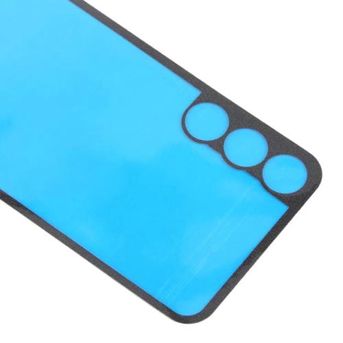 Aufkleber Rückgehäuse Samsung Galaxy A25 SM-A256B Pack 10