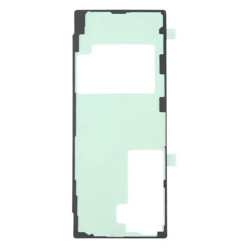 Adesivos Capa Traseira Samsung Galaxy Z Fold6 SM-F956B - Pacote de 10