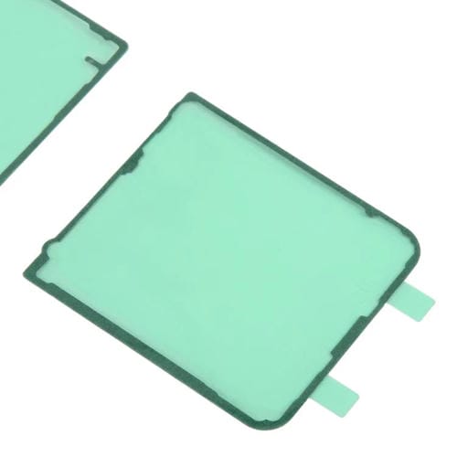 Adesivos Capa Samsung Galaxy Z Flip4 SM-F721B Capa Traseira