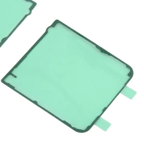 Adesivos Capa Samsung Galaxy Z Flip4 SM-F721B Capa Traseira