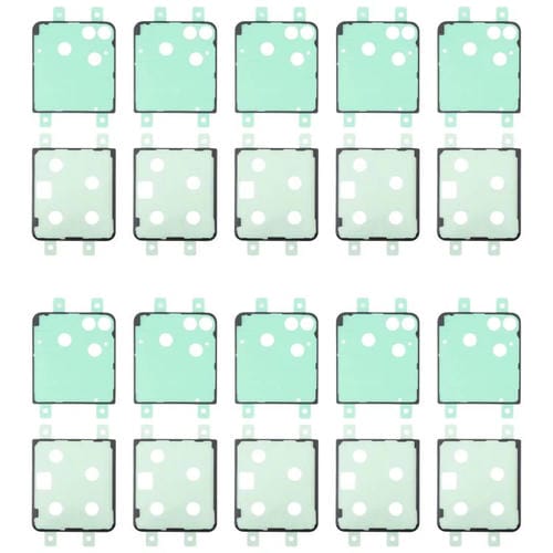 Adesivos Capa Samsung Galaxy Z Flip5 SM-F731B (10 Unidades)