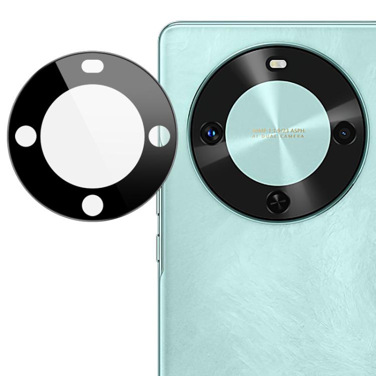 Película de Vidrio para Lente de Cámara Trasera Imak Huawei Enjoy 70X (Negra)