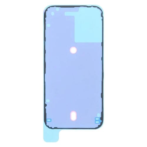 Back Cover Stickers Apple iPhone 16e (10 Units)