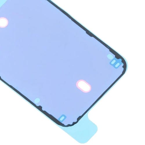 Back Cover Stickers Apple iPhone 16e (10 Units)