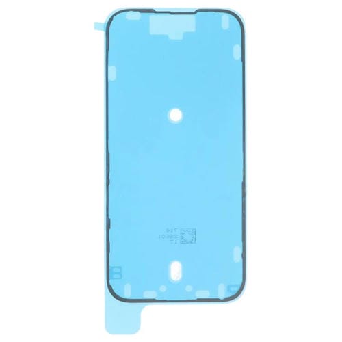 Waterproof Adhesive Stickers LCD Frame Apple iPhone 16e (10 Units)