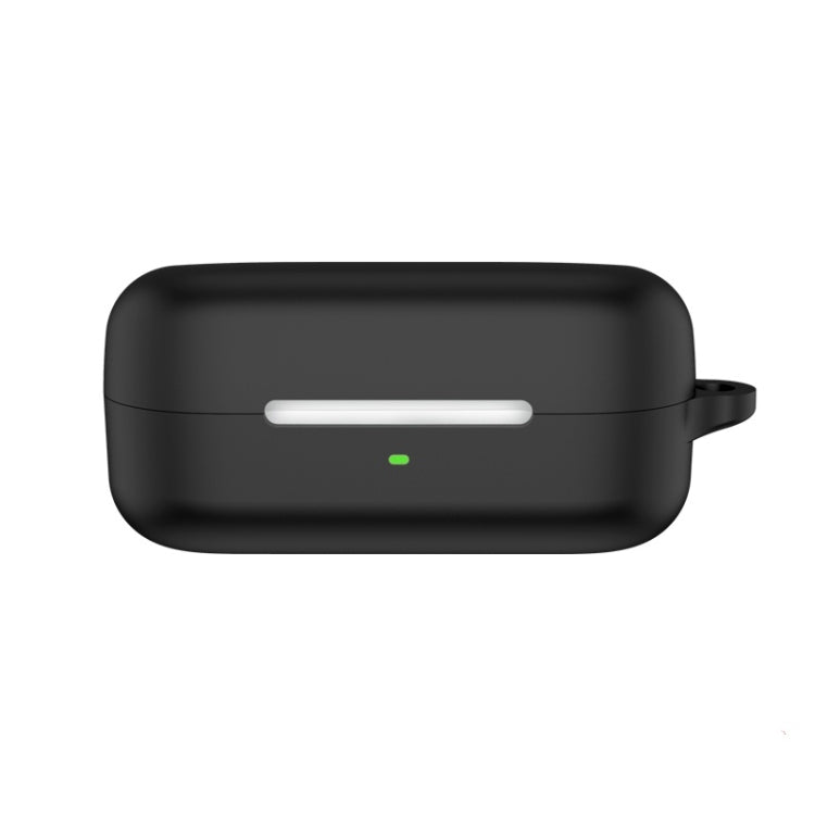 Funda Protectora Silicona para Auriculares Bluetooth Sony Wf-C510 (Negra)