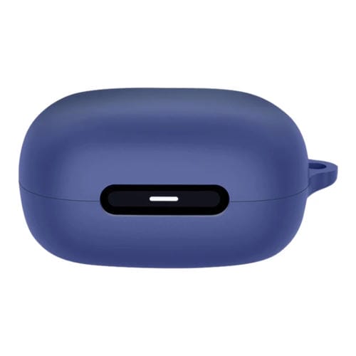 Funda Protectora Silicona para Auriculares Oppo Enco X3 (Azul)