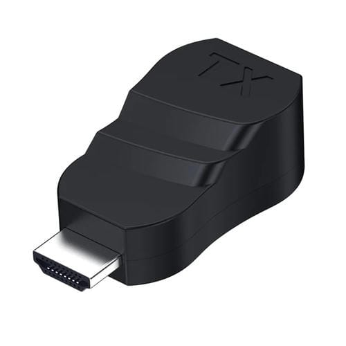 Cable Extensor de Red 30 m Material ABS HDTV a RJ45