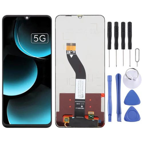 Ecrã Completo para Xiaomi Poco M7