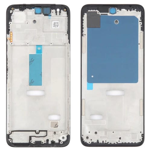 Front Housing Frame LCD Screen Bezel Plate Xiaomi Poco M6 Plus