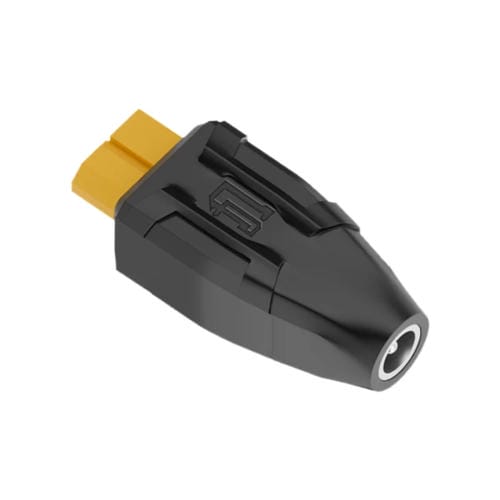 Adaptador de Intercambio Xt-005 XT60 a Conector 5,5 x 2,1