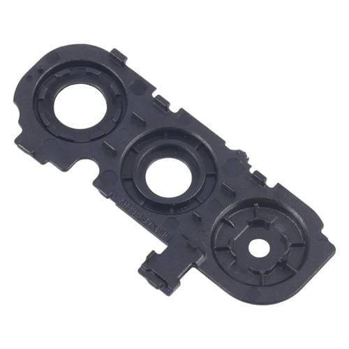 Rear Camera Lens Cover Samsung Galaxy A16 SM-A165F (Black) (10 Pieces)