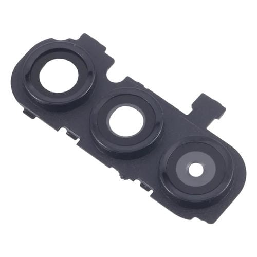 Rear Camera Lens Cover Samsung Galaxy A16 5G (Black) SM-A166B - Pack of (10 Pieces)