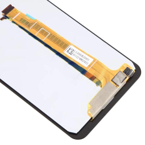 Full Screen Sharp Aquos Sense 3 Plus