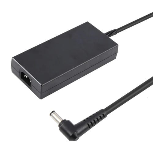Adaptador de Corriente para Portátil MSI 5.5 x 2.5 mm 19,5 V 11,8 A 230 W Enchufe de la UE