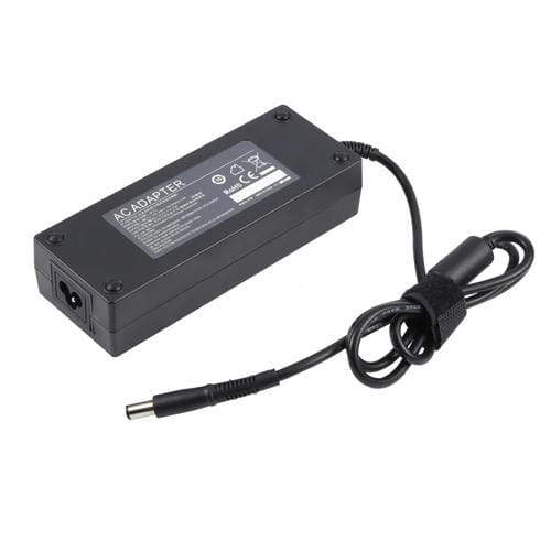 Adaptador de Corriente para Portátil HP 7.4 x 5.0, 19,5 V, 6,15 A, 120 W, Enchufe de la UE