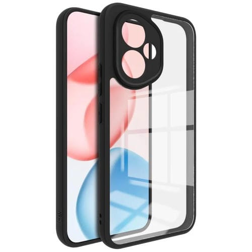 Funda para teléfono con airbag de cuatro esquinas y antigolpes para Honor 400 Global de 156,5 mm, serie imak UX-9A