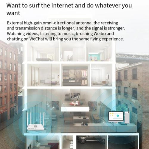 Adaptador USB WIFI Edup Ep-Ax300Gs Banda Única WIFI 6 Nano 300 Mbps (Negro)