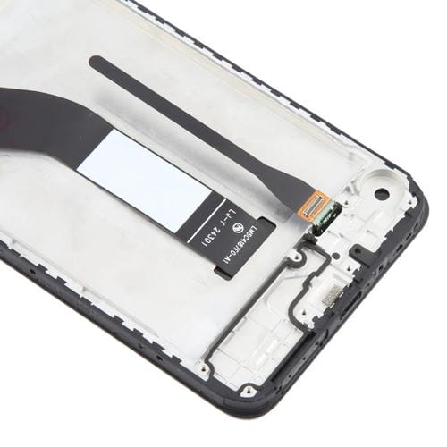 Original LCD-Bildschirm mit Rahmen Xiaomi Redmi 14R
