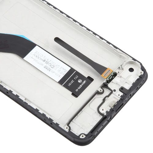 Écran Complet Xiaomi Redmi 14R avec Cadre