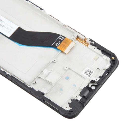 Écran Complet Xiaomi Redmi 14R avec Cadre