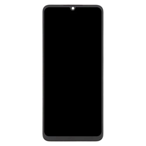 Vollbildanzeige Xiaomi Redmi 13C 4G mit Rahmen