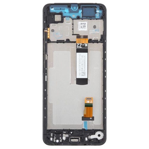 Full Screen with 6.88" Frame for Xiaomi Redmi A5 4G