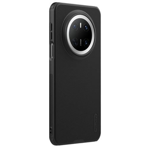 Funda Magnética Nillkin Frosted Shield Pro para Huawei Mate 70 (Negra)