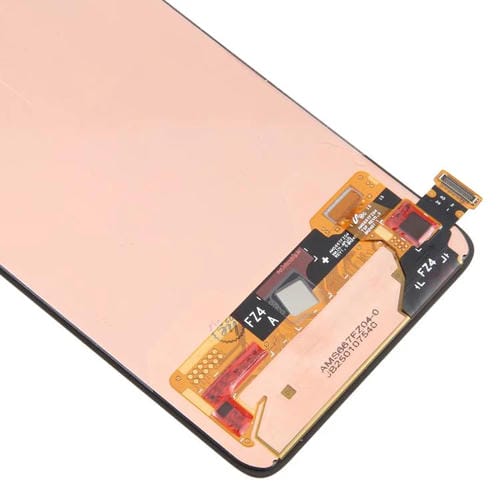 Ecrã Completo AMOLED Xiaomi Redmi Note 14 5G Índia com Moldura (Preto)