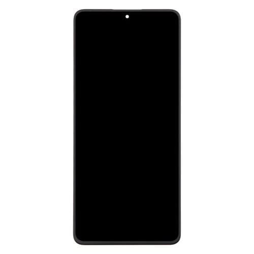 Full Screen AMOLED Xiaomi Redmi Turbo 4