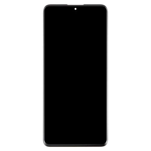 Original Full AMOLED Screen for Xiaomi Poco X7 5G