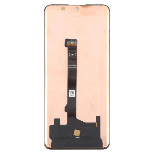 Original Full AMOLED Screen for Xiaomi Poco X7 5G