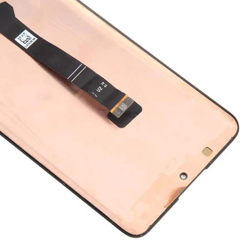 Original Full AMOLED Screen for Xiaomi Poco X7 5G