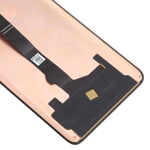 Original Full AMOLED Screen for Xiaomi Poco X7 5G