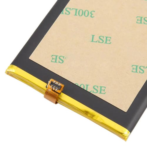 Akku BlackView P6000 U566296P 6180mAh