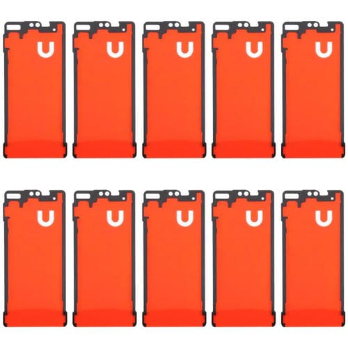 Frontal Case Adhesive (10 Pieces) Honor 100 Pro