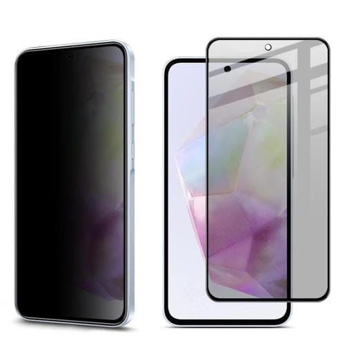 PelĂcula Protectora Vidrio Templado Imak HD Pantalla Completa Privacidad Galaxy A36 5G / A56 5G