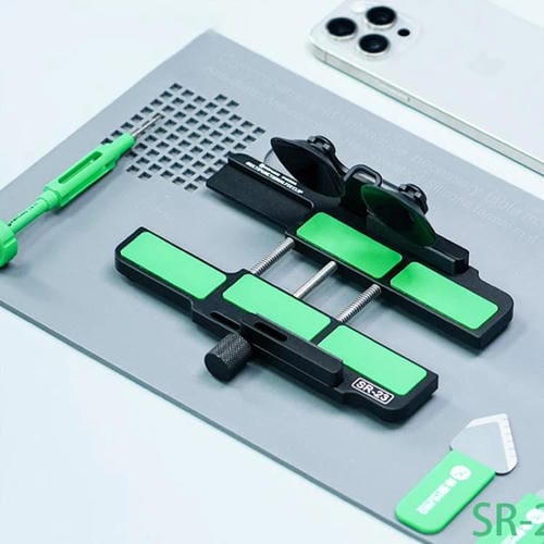 Fissatore dello schermo Mijing SR-23 Telefono Cellulare