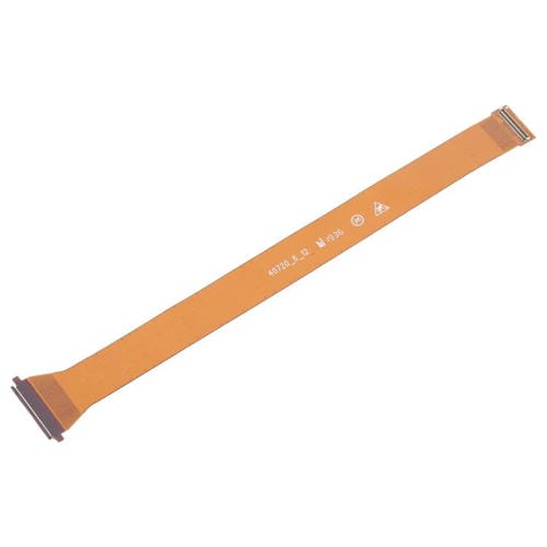 Câble Flex de Connexion LCD Huawei Mediapad M5 Lite 8 JDN2-L09