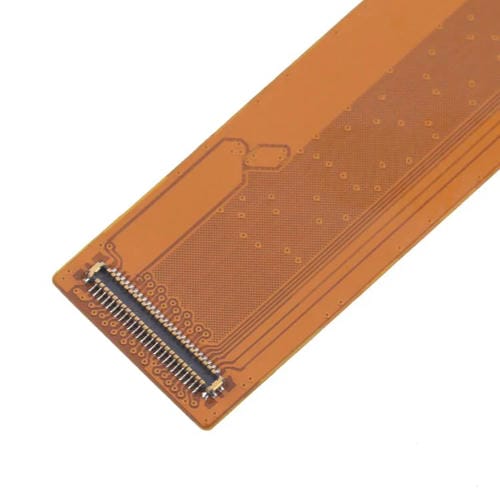 LCD HDn-W09 10.1 Inch Honor Waterplay Connection Flex Cable