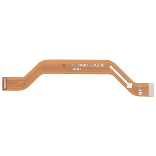 Cable Flex Placa Base Huawei Mediapad M5 8.4 SHT-AL09 / W09