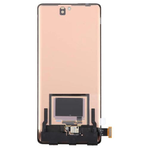 Pantalla Completa OLED Vivo iQOO 8 Pro V2141A y Sensor de Huellas Dactilares