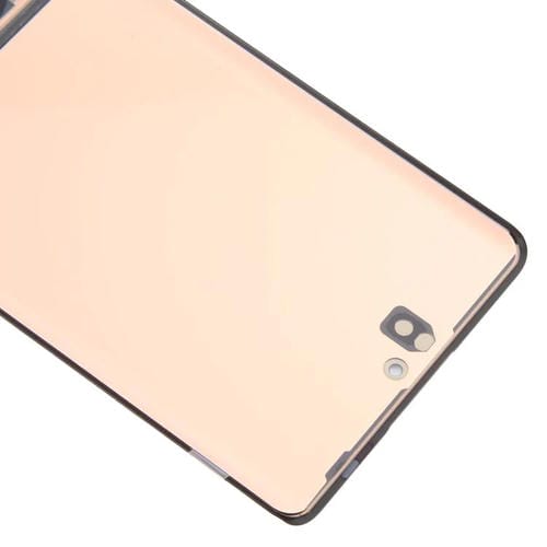 Pantalla Completa OLED Vivo iQOO 8 Pro V2141A y Sensor de Huellas Dactilares