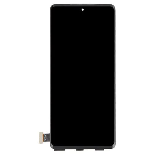 Pantalla Completa OLED Vivo iQOO 11 Pro y Sensor de Huellas Dactilares