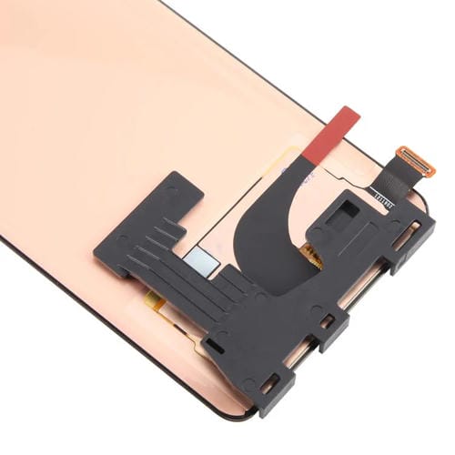 Pantalla Completa OLED Vivo X100 y Sensor de Huellas Dactilares